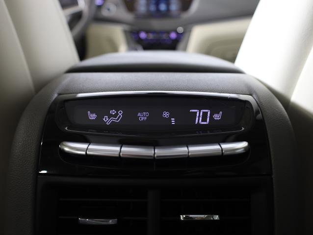 Used 2019 Cadillac XT5 Premium Luxury AWD/4WD image 33