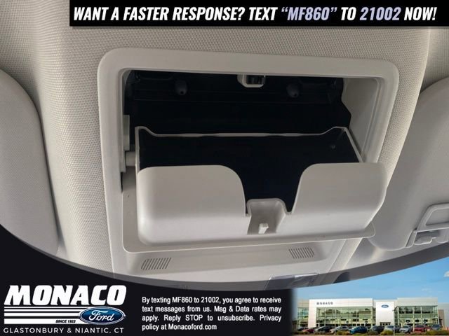 Certified 2024 Ford Bronco Sport Big Bend AWD/4WD image 24