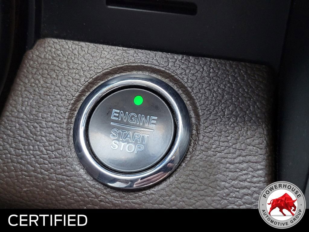 Certified 2020 Ford F350 King Ranch w/ King Ranch Ultimate Package AWD/4WD image 35