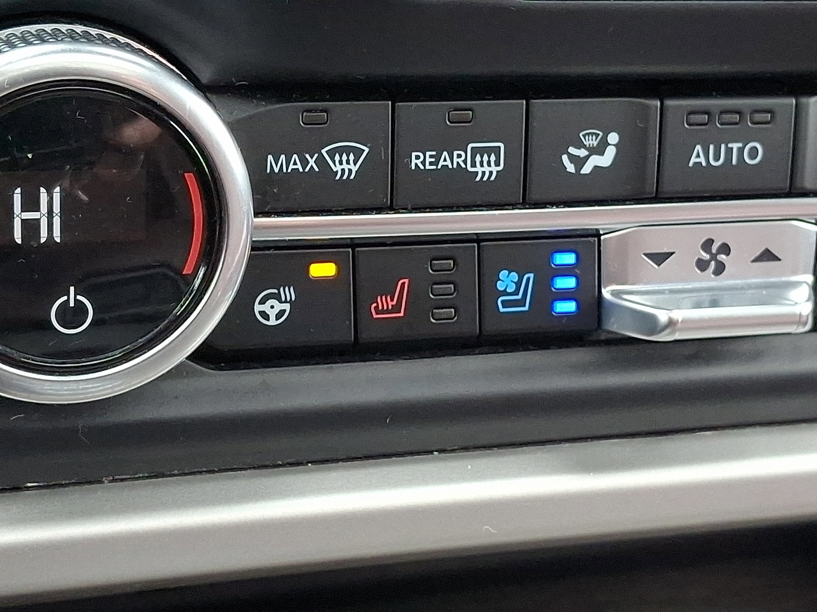 Certified 2024 Ford Expedition Max Limited image 31