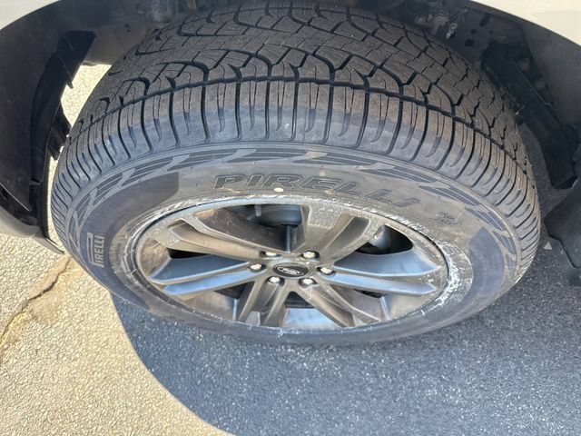 Certified 2023 Ford F150 XLT w/ Equipment Group 302A High AWD/4WD image 16