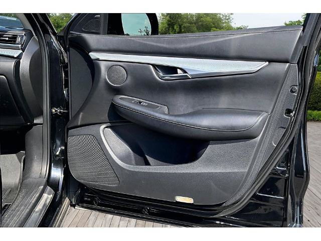 Used 2019 INFINITI QX50 Essential w/ Proactive Package FWD image 28