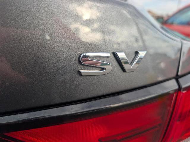 Used 2023 Nissan Sentra SV image 19