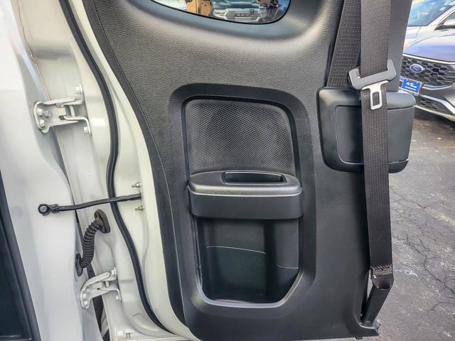 Certified 2020 Ford Ranger XL w/ Equipment Group 101A Mid image 20