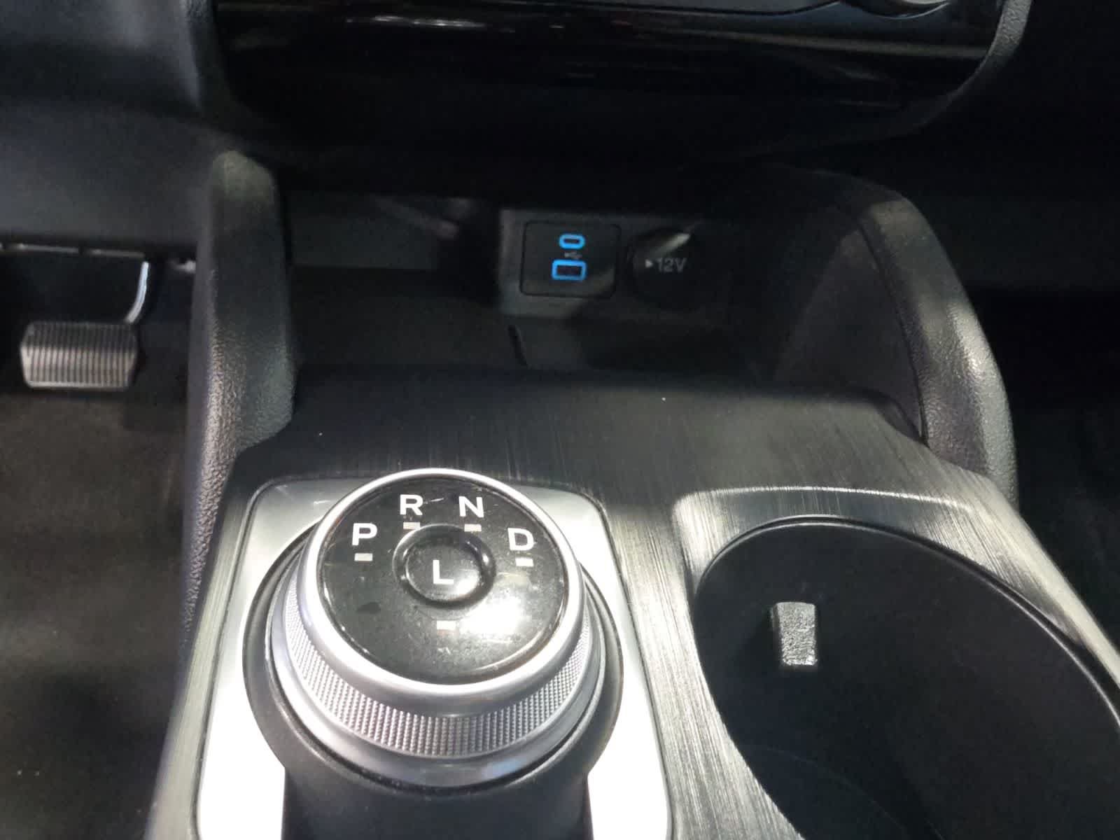 Certified 2022 Ford Escape S AWD/4WD image 22