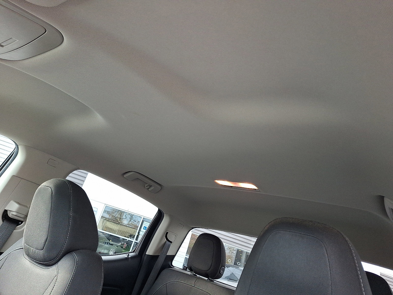 Used 2017 GMC Canyon SLE w/ Trailering Package image 21