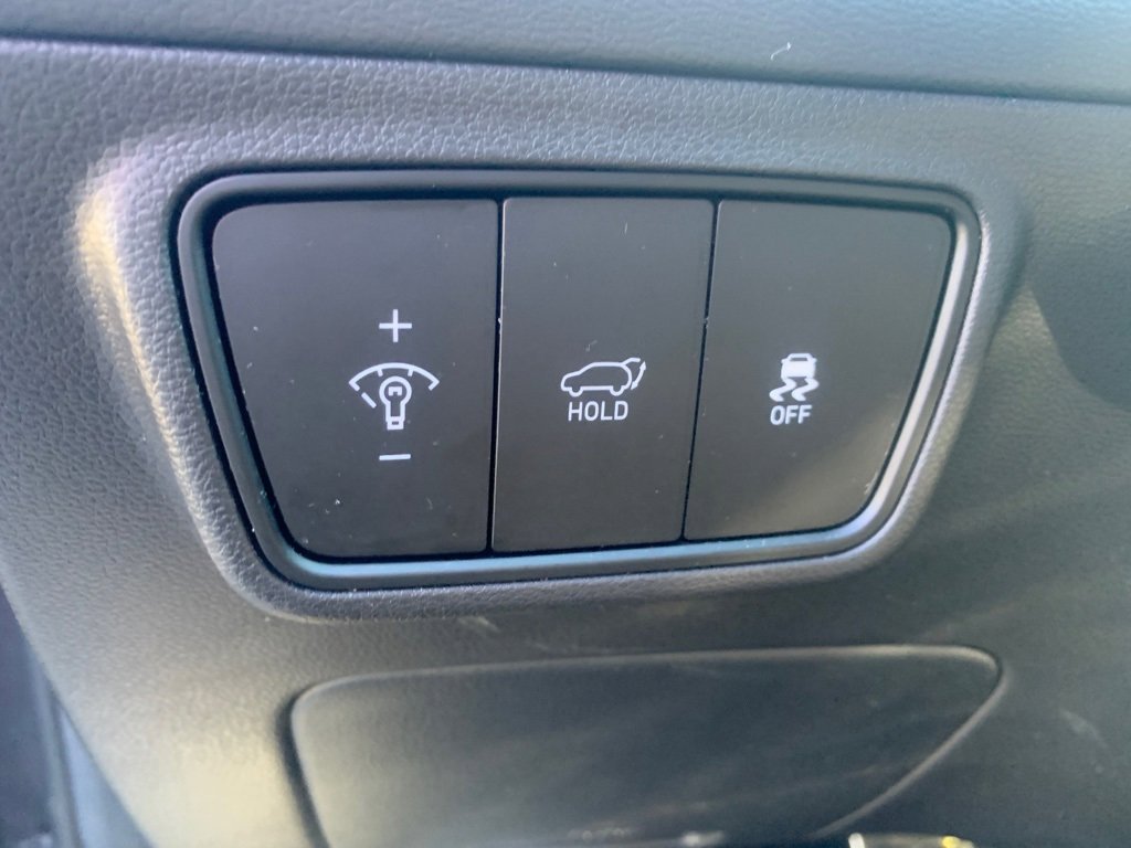 Used 2023 Hyundai Tucson N Line w/ Cargo Package image 15