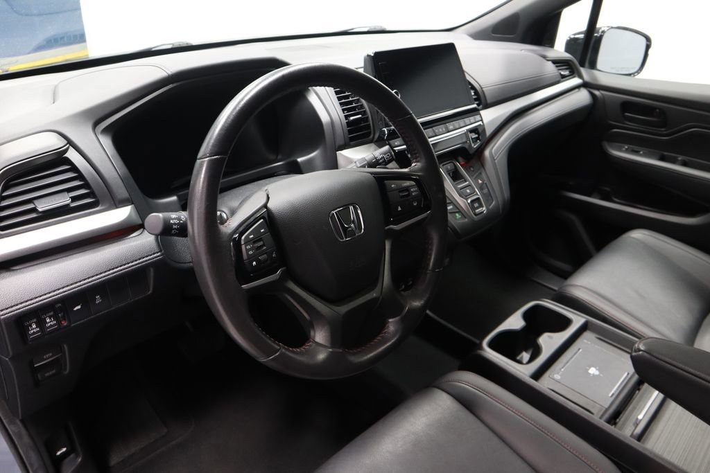Used 2025 Honda Odyssey Sport-L image 25