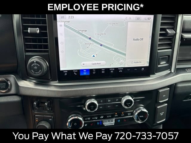Certified 2024 Ford F250 Platinum AWD/4WD image 31
