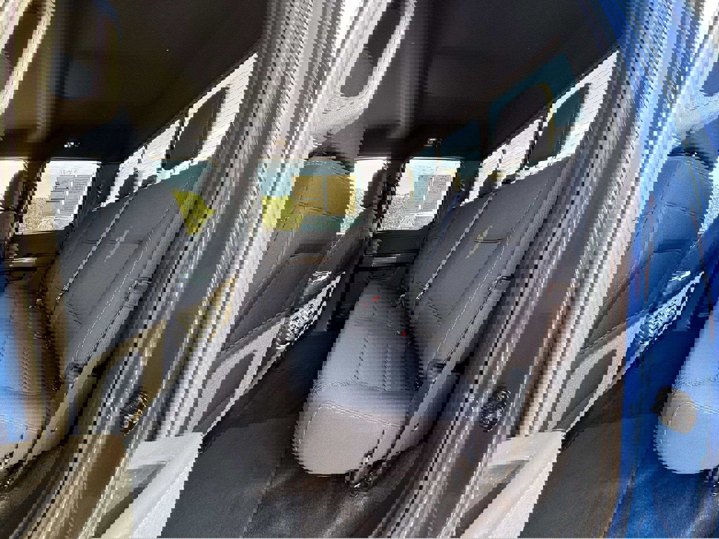 Certified 2022 Ford F150 XLT w/ Equipment Group 302A High image 25