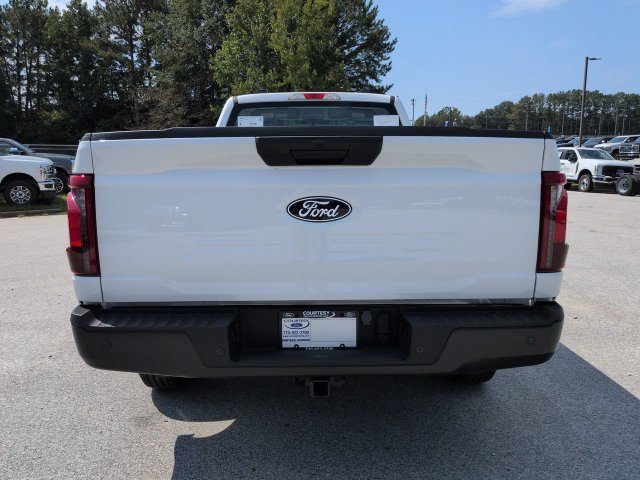 Certified 2024 Ford F150 XL RWD image 6