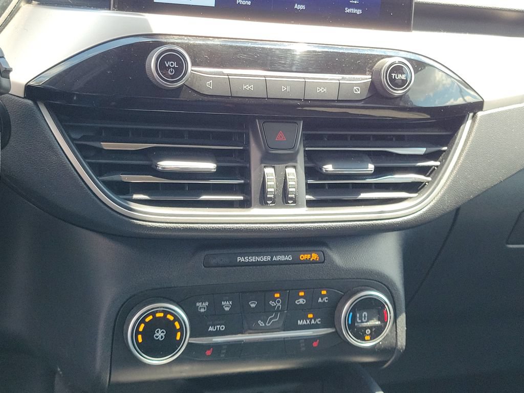 Certified 2020 Ford Escape SE FWD image 28