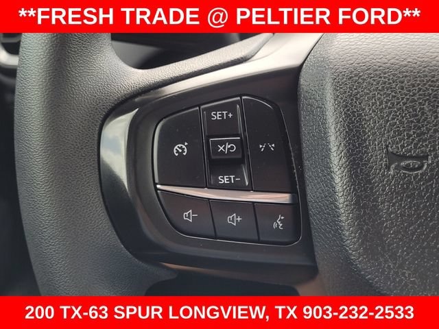 Certified 2024 Ford Ranger XL w/ Trailer Tow Package RWD image 30