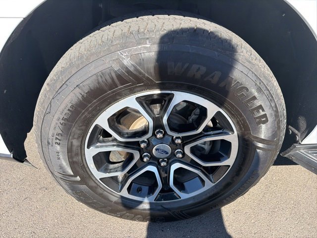 Certified 2024 Ford Expedition Max XLT image 11