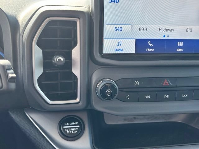 Certified 2021 Ford Bronco Sport Big Bend AWD/4WD image 19