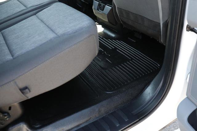 Certified 2023 Ford F250 XL AWD/4WD image 33