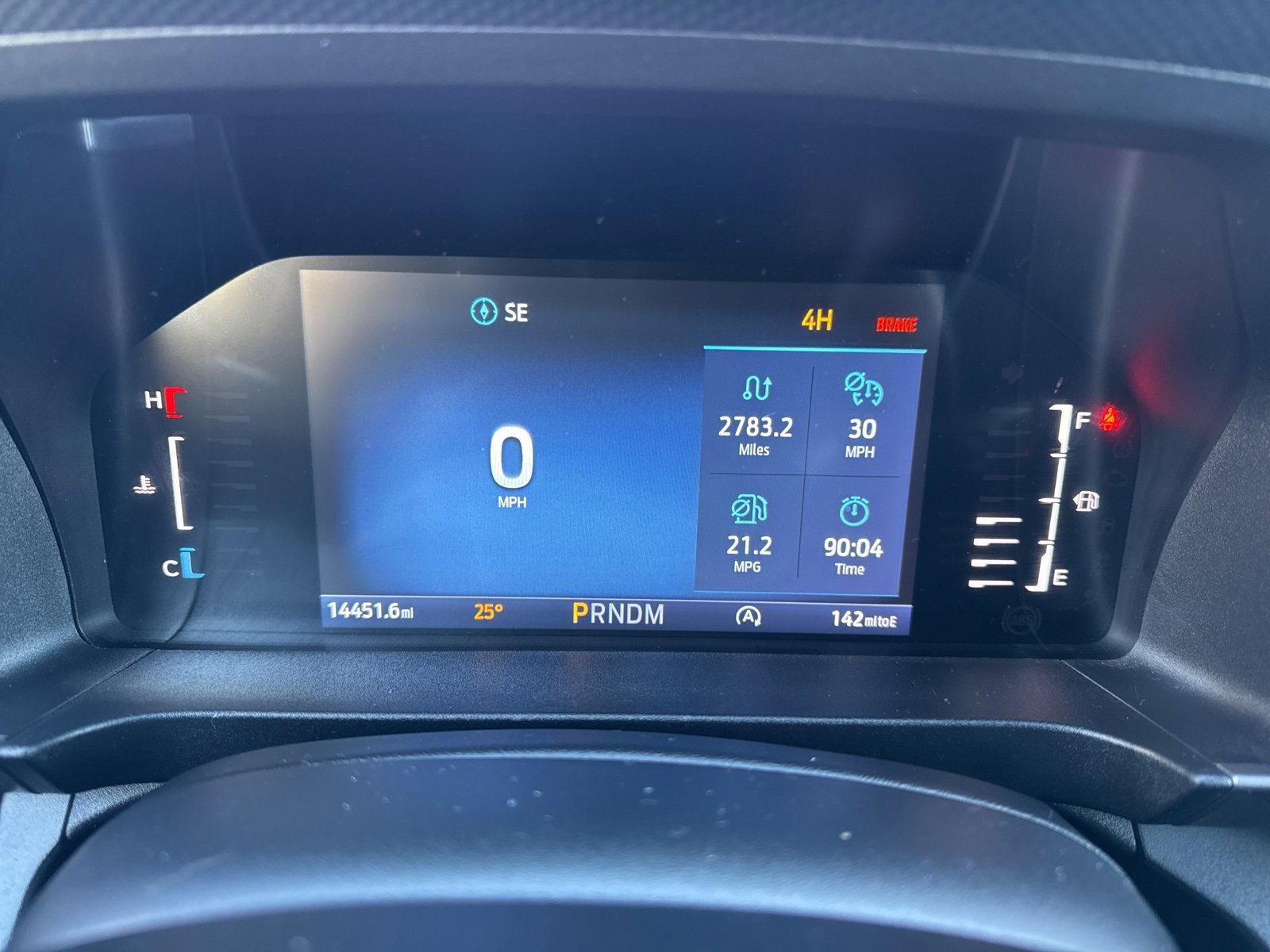 Certified 2024 Ford Ranger XLT w/ Equipment Group 301A High image 28