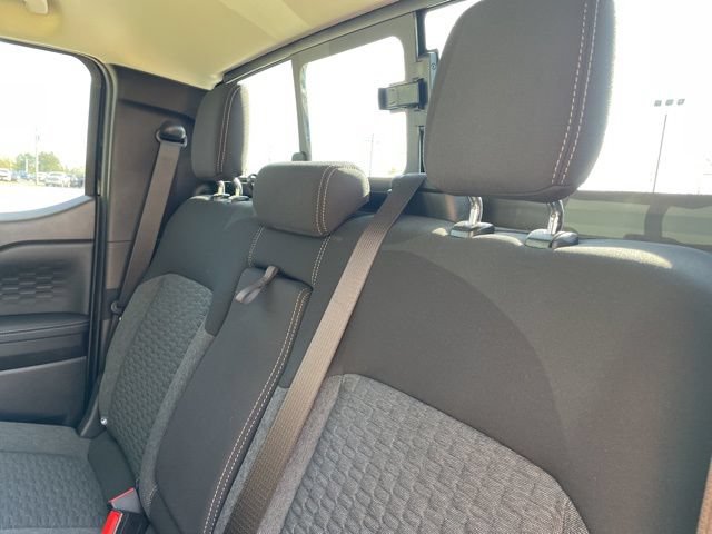 Certified 2025 Ford Ranger XLT AWD/4WD image 27
