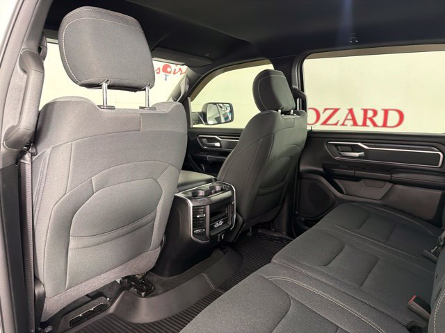 Used 2021 RAM 1500 Big Horn AWD/4WD image 27