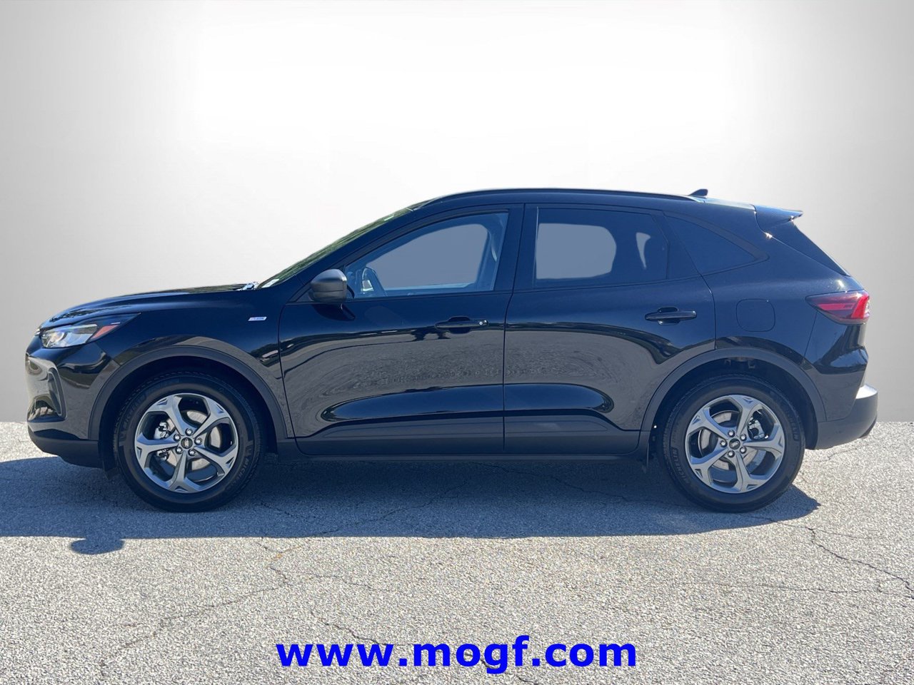 Certified 2025 Ford Escape ST-Line FWD image 20
