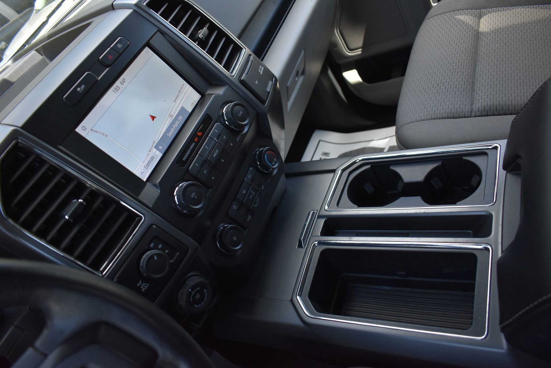 Certified 2019 Ford F150 XLT w/ Equipment Group 302A Luxury image 23