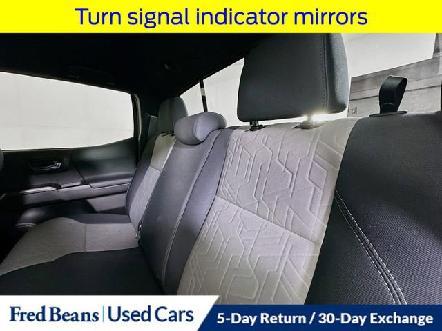 Used 2021 Toyota Tacoma TRD Sport image 26