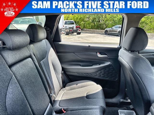Used 2022 Hyundai Santa Fe XRT AWD/4WD image 16