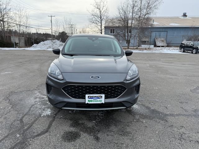 Certified 2022 Ford Escape SE w/ Convenience Package image 12