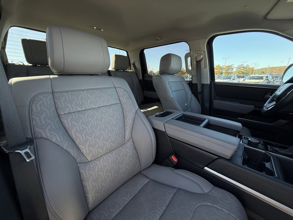 Used 2023 Toyota Tundra Limited image 30
