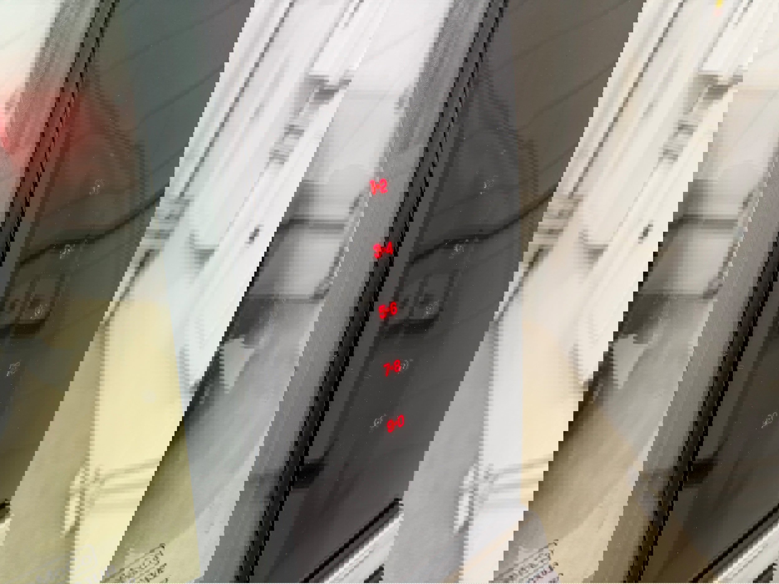 Certified 2024 Ford Expedition Max Limited image 44