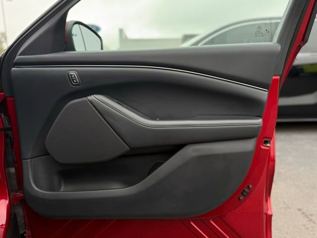 Certified 2021 Ford Mustang Mach-E Select image 30
