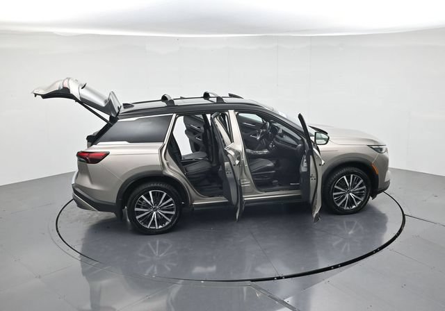 Used 2023 INFINITI QX60 Autograph w/ Cargo Package AWD/4WD image 48