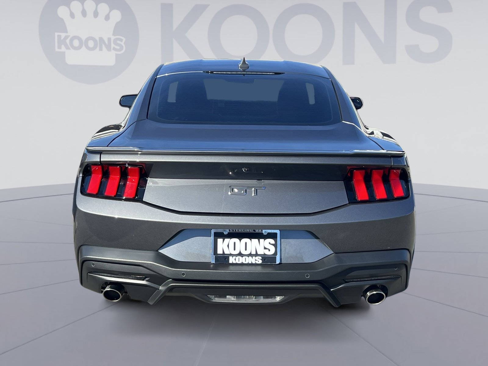 Certified 2024 Ford Mustang GT image 5