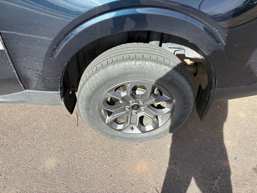 Certified 2022 Ford Maverick XLT w/ XLT Luxury Package image 10