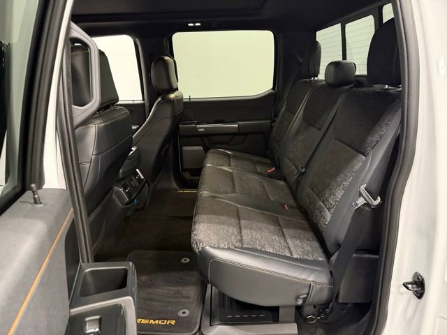 Certified 2022 Ford F150 Tremor w/ Equipment Group 401A Mid image 33