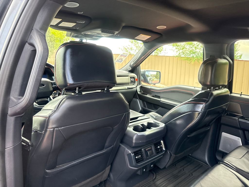 Certified 2024 Ford F150 Raptor AWD/4WD image 22