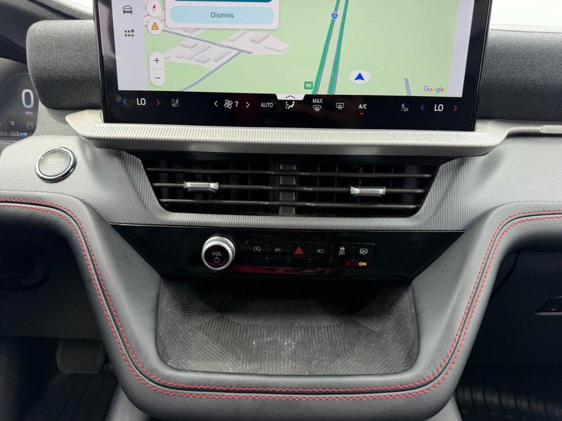 Certified 2026 Ford Explorer ST-Line AWD/4WD image 18