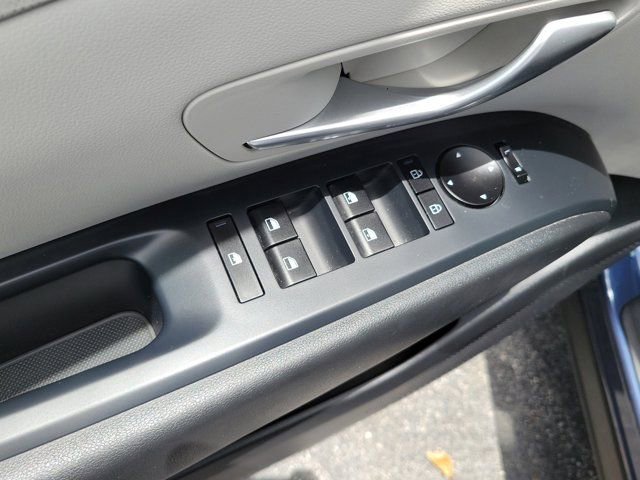 Used 2025 Hyundai Tucson SEL FWD image 15