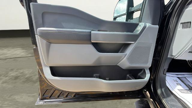 Certified 2024 Ford F250 XLT AWD/4WD image 15