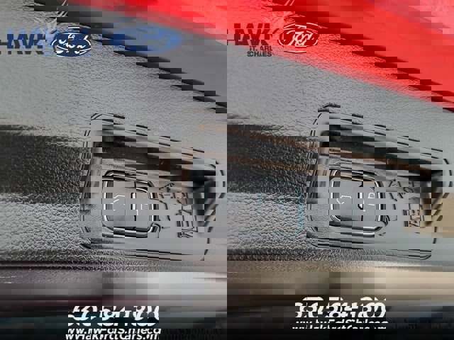 Certified 2020 Ford Explorer XLT w/ Equipment Group 202A image 20