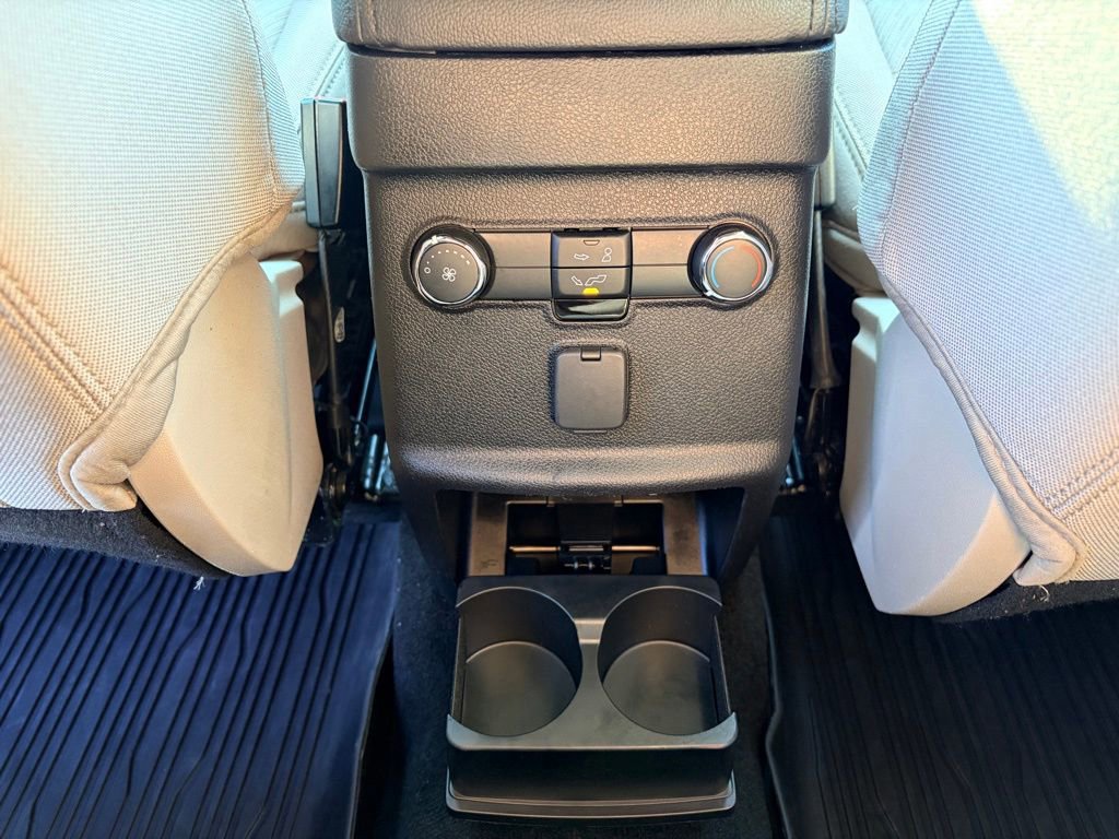 Certified 2019 Ford Explorer FWD image 19