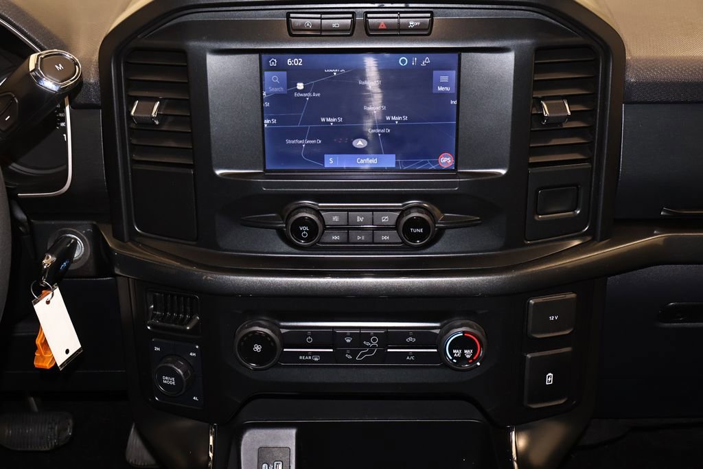 Certified 2021 Ford F150 XL w/ STX Appearance Package image 25