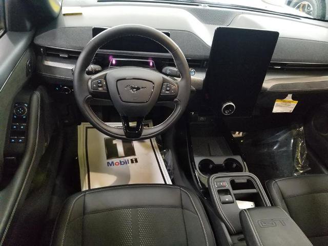 Certified 2025 Ford Mustang Mach-E GT AWD/4WD image 18