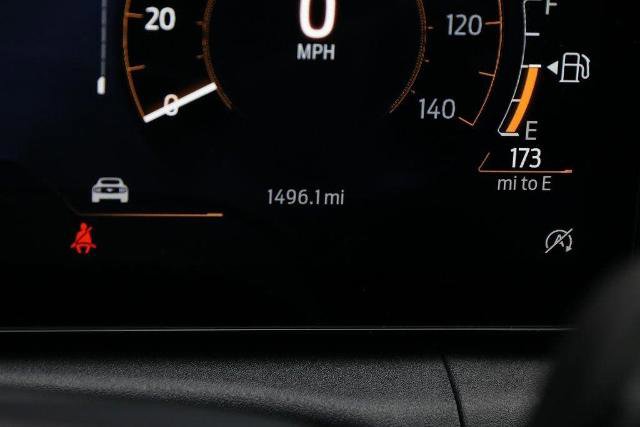 Certified 2026 Ford Mustang Premium RWD image 25