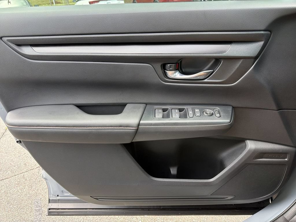 Used 2026 Honda CR-V Sport image 20