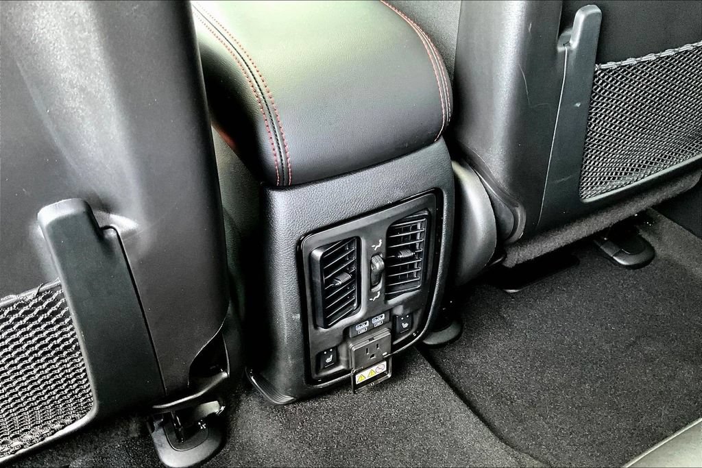 Used 2026 Dodge Durango GT AWD/4WD image 12