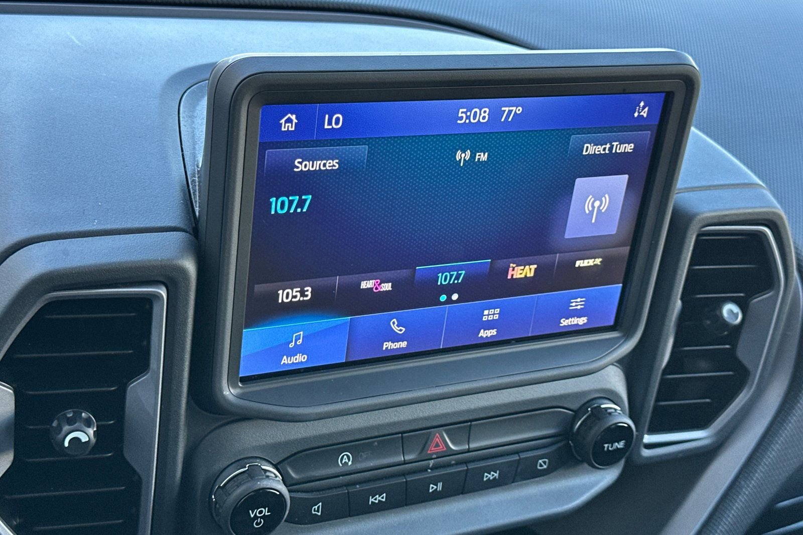 Certified 2024 Ford Bronco Sport Big Bend w/ Convenience Package image 26