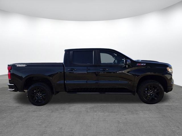 Used 2023 Chevrolet Silverado 1500 LT Trail Boss image 5