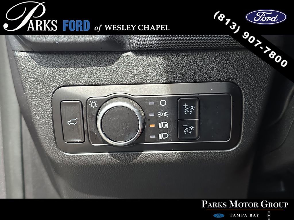 Certified 2023 Ford Bronco Sport Big Bend AWD/4WD image 27