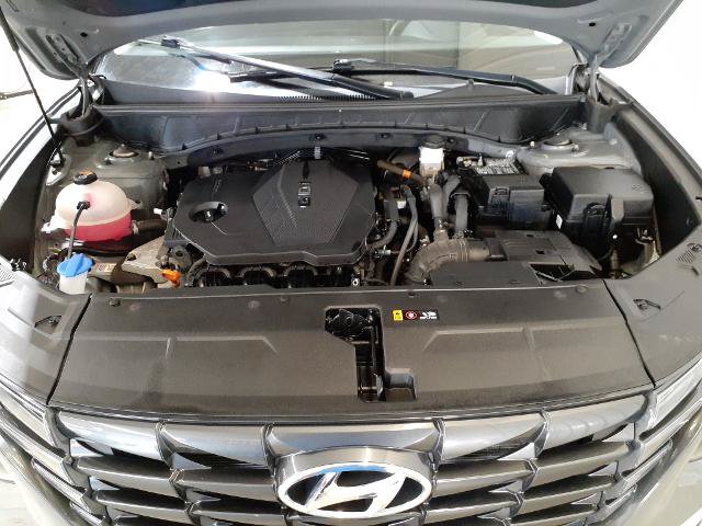 Used 2024 Hyundai Tucson SE AWD/4WD image 5